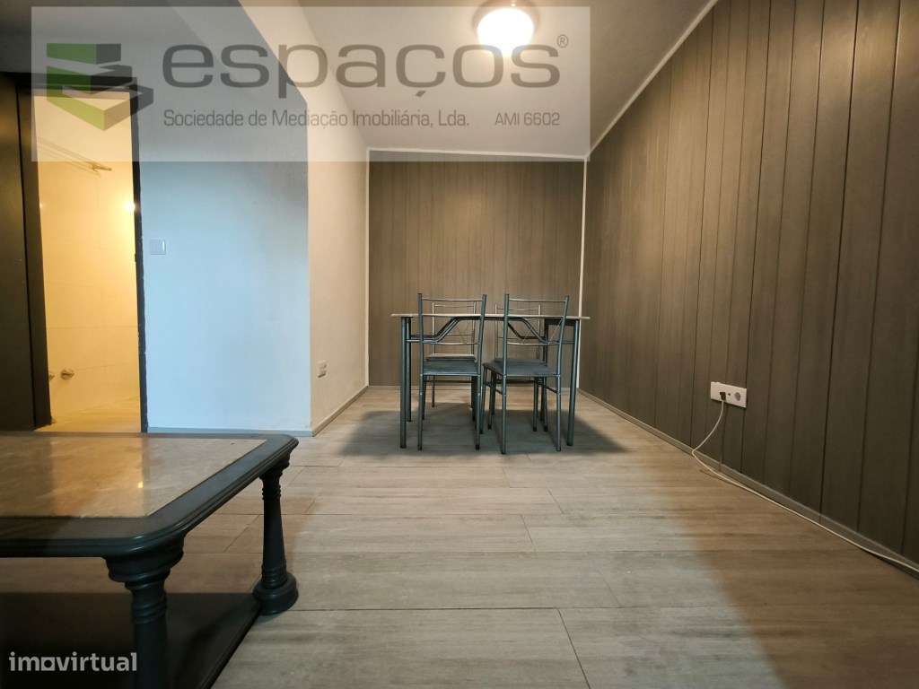 Apartamento 2 Assoalhadas - Centro-5