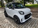 Smart ForTwo Coupé Electric Drive Passion - 8