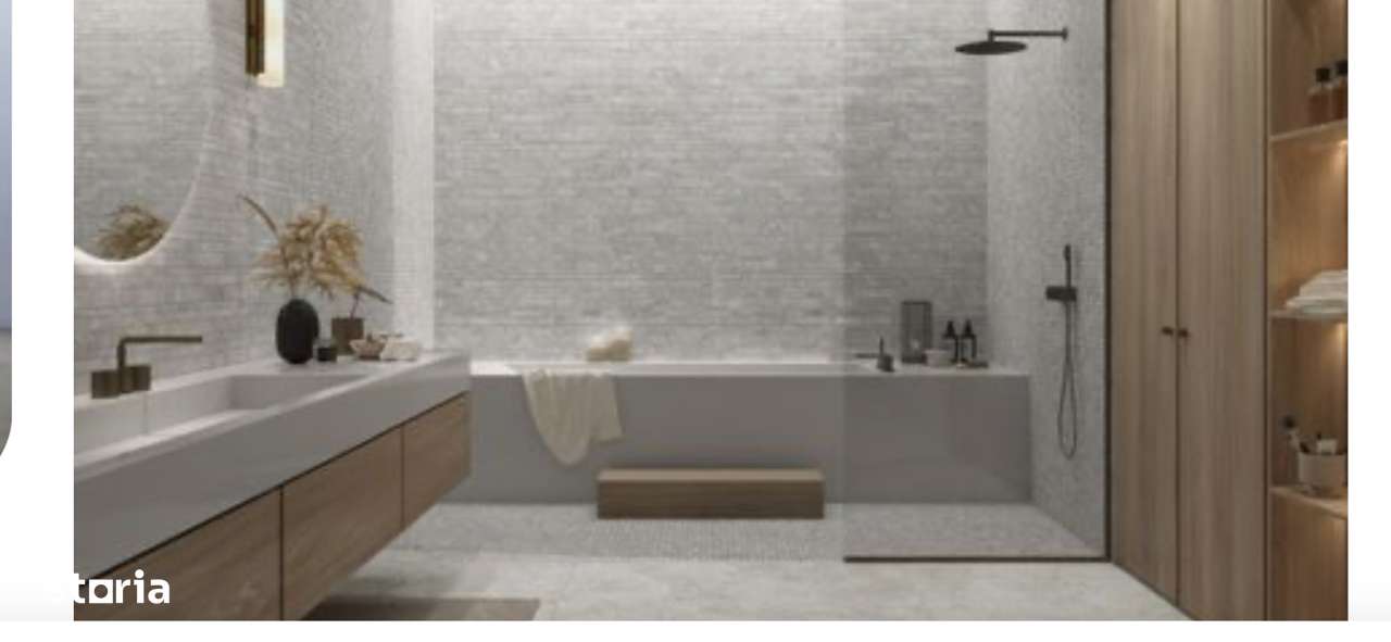 Apartament 2 camere decomandat, bloc nou, Aparatorii Patriei metrou - Imagine principală: 4/5