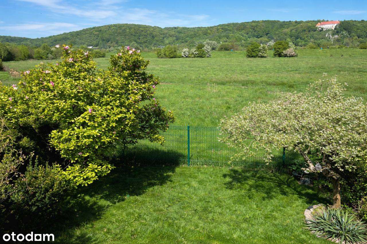 Cisza, spokój, natura | Dom 135 m2 | Bodzów | 10 min do centrum-14