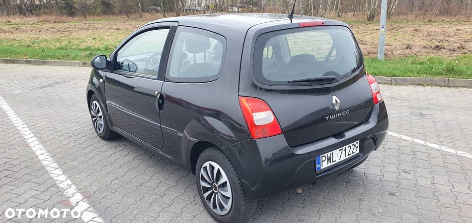 Renault Twingo - 4