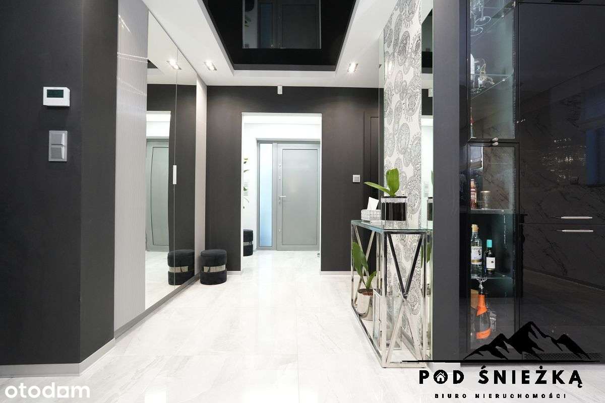 Luksusowy dom- Jelenia Góra! Kupujący nie płaci PROWIZJI 0%!-12