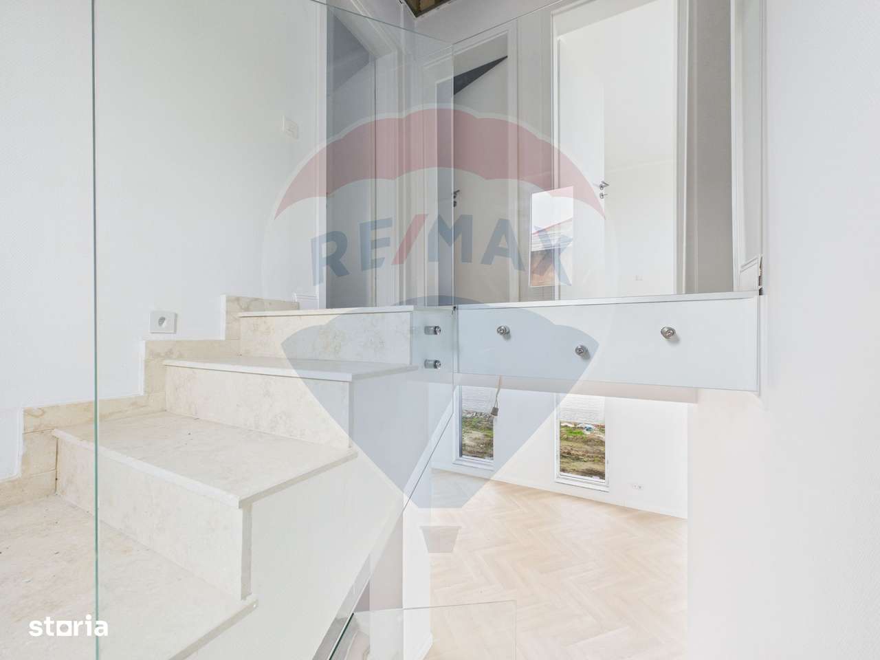 Casa noua de vanzare in zona Vidra / Berceni-11