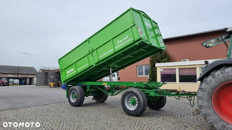 Krone KRONE DK225 / 16 - 10