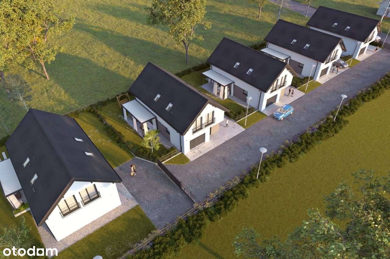 Kameralne domy na Szapiro! Nowy etap! - Pełny obrazek: 4/11