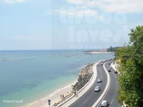 Palacete exclusivo com vistas panorâmicas em Paço de Arcos-7
