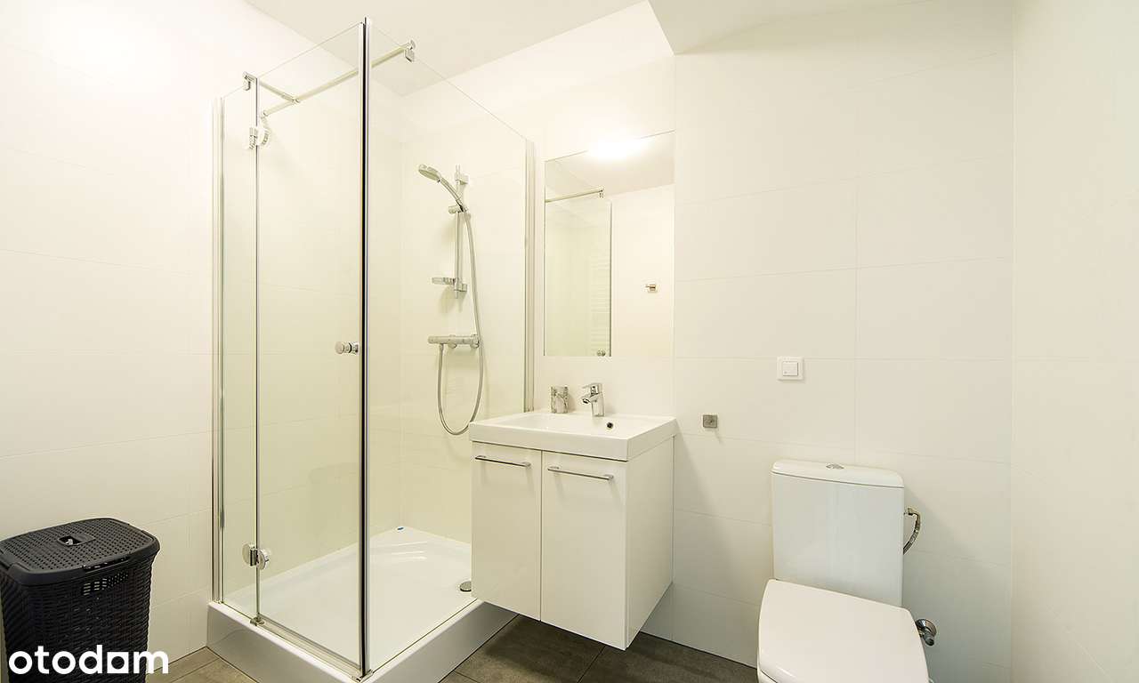 Komfortowy apartament 2-pokojowy-5