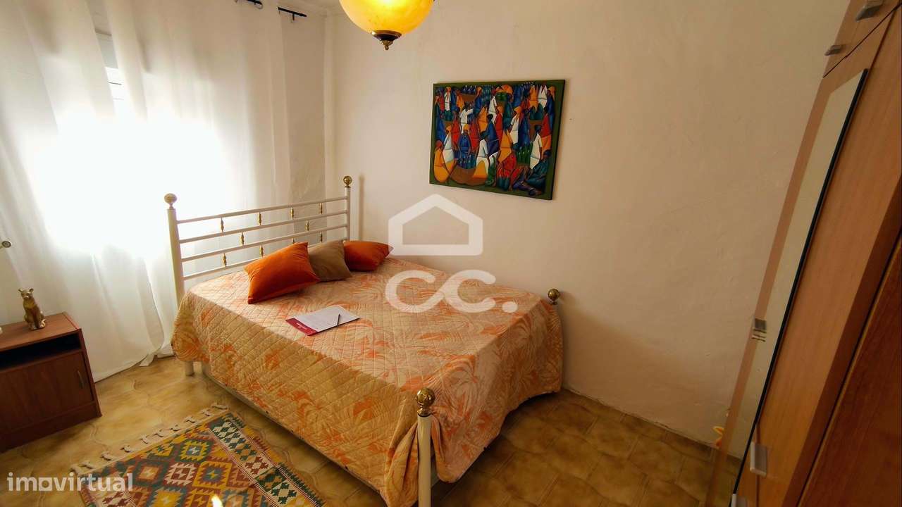 Moradia T3 com quintal em Baleizão - Grande imagem: 5/20