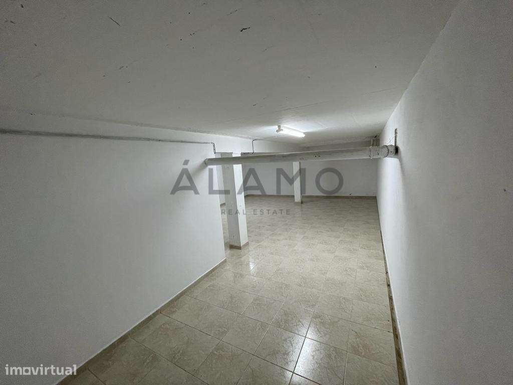 Arrecadação para alugar com 70m2 - Grande imagem: 2/6