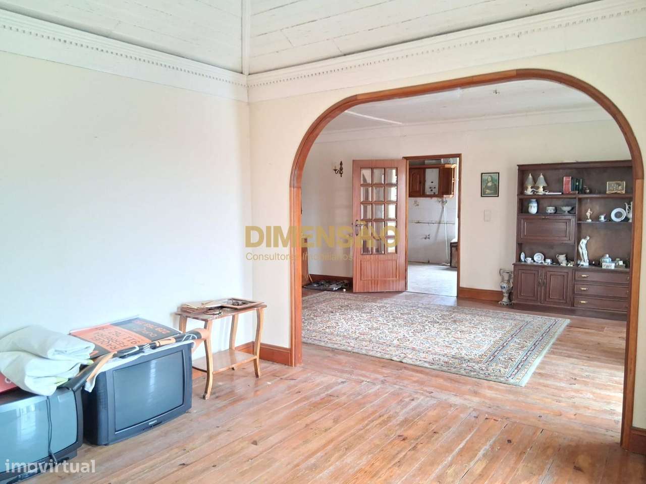 Deslumbrante Quinta V4 com Vistas Privilegiadas no Coração da Régua... - Grande imagem: 4/18