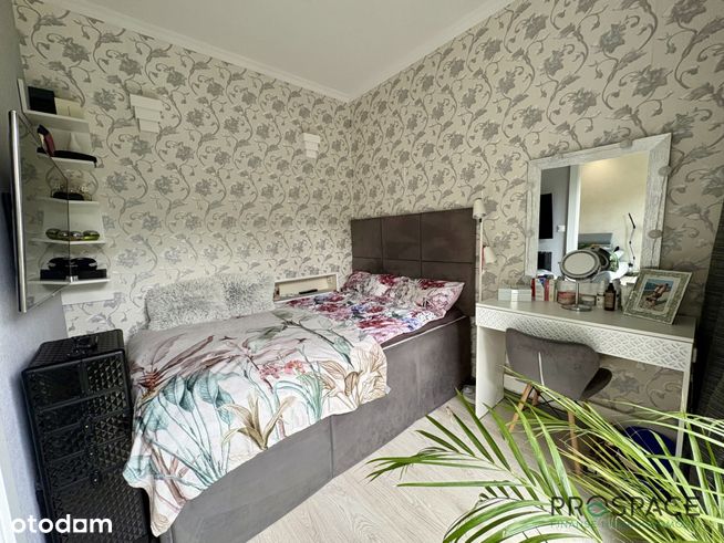 Apartament z tarasem-8