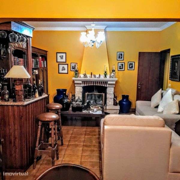 Moradia T4 Golega - Grande imagem: 4/6