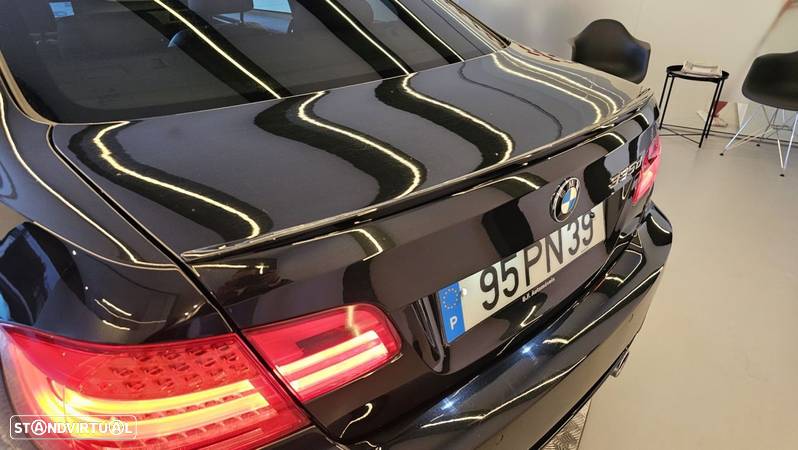 BMW 335 d Auto - 20
