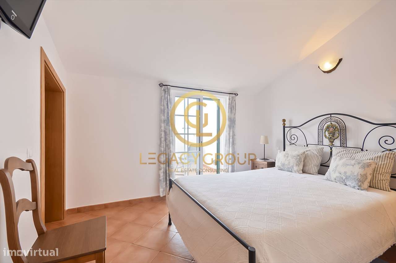 Casa de Campo T9  em Balurcos –  Turismo Rural-8