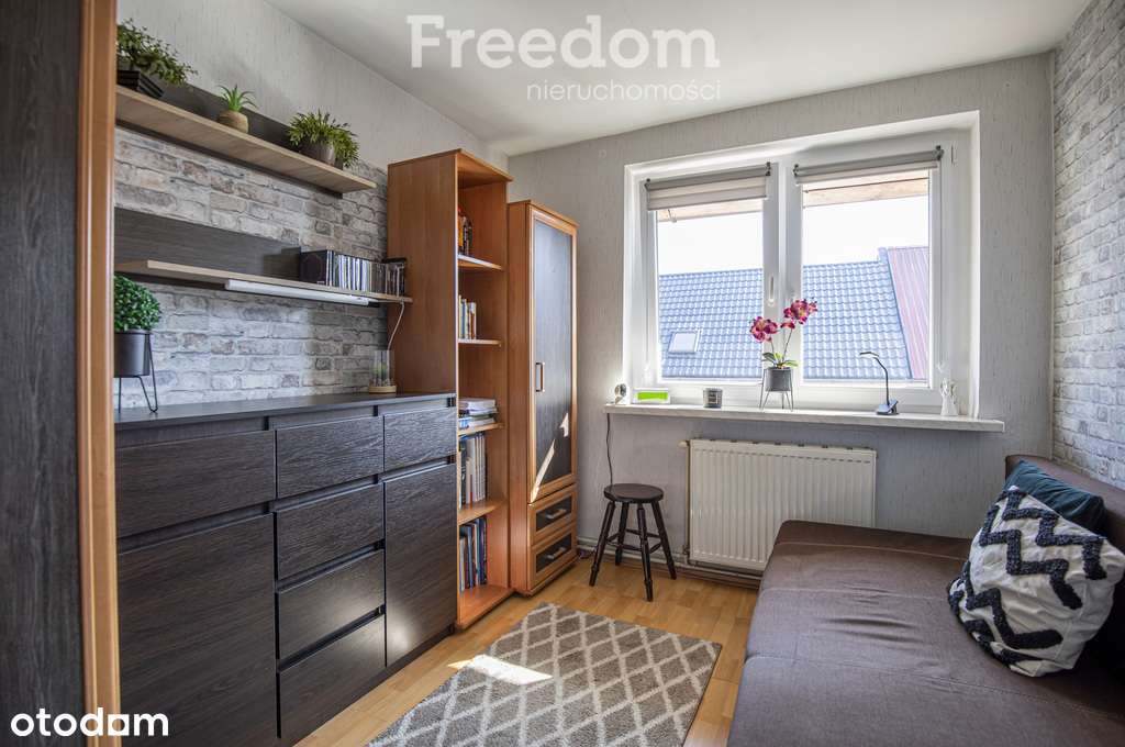 Dwupokoleniowy dom 9km od Brzegu - Pełny obrazek: 4/20