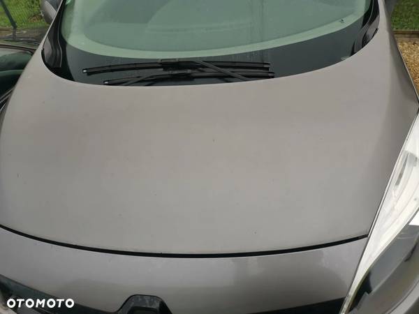 Renault Grand Scenic III 12r. Kol: TEKNG Części - 5