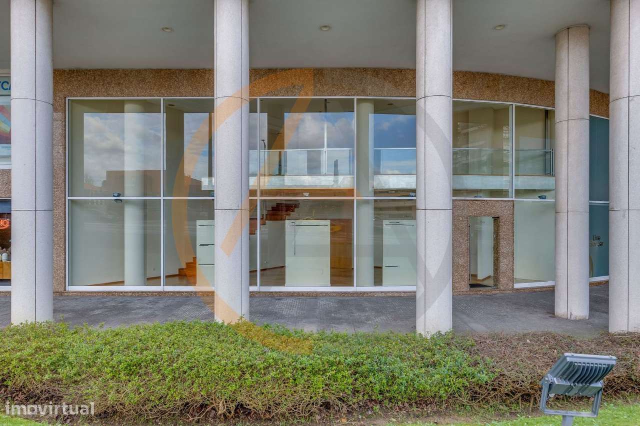 Espaço Comercial | Av. da Boavista - Grande imagem: 4/28