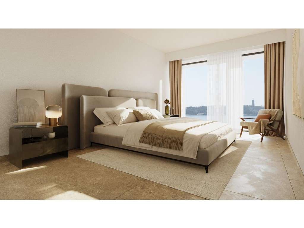 River Quarter T3 - Grande imagem: 3/35