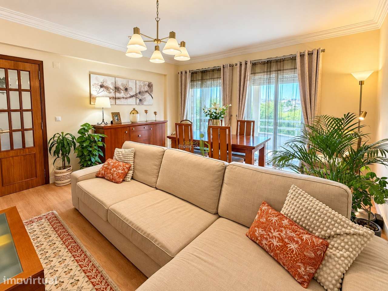 Apartamento T2 Venda em Agualva e Mira-Sintra,Sintra-14