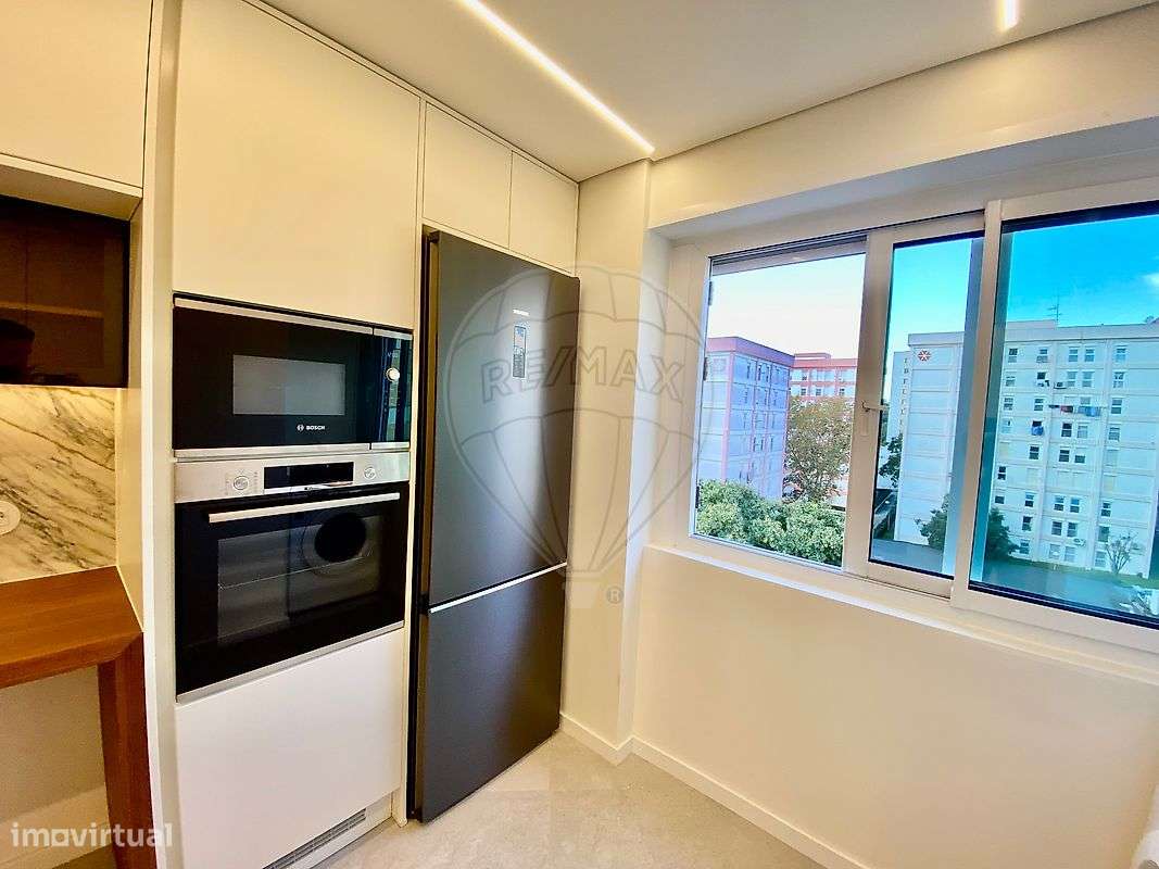 Apartamento T3 para arrendamento - Grande imagem: 5/17