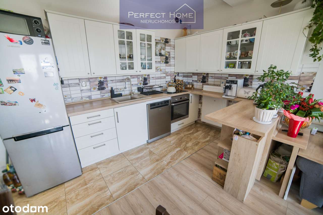 Widok na góry – komfortowe mieszkanie z balkonem Skoczów-2