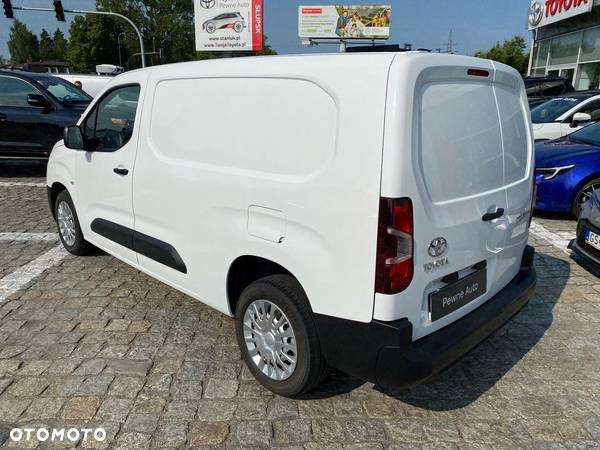 Toyota PROACE CITY - 7