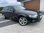 Audi A4 Avant 2.0 TDI DPF multitronic Ambiente - 3