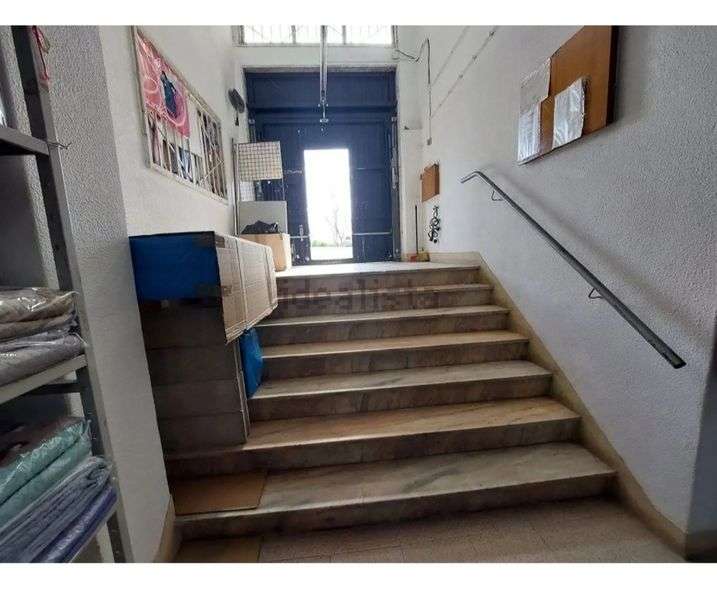 Garagem em Corroios junto ao Moinho de Maré - Grande imagem: 5/7