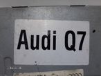 Amplificador Audi Q7 (4Lb) - 4