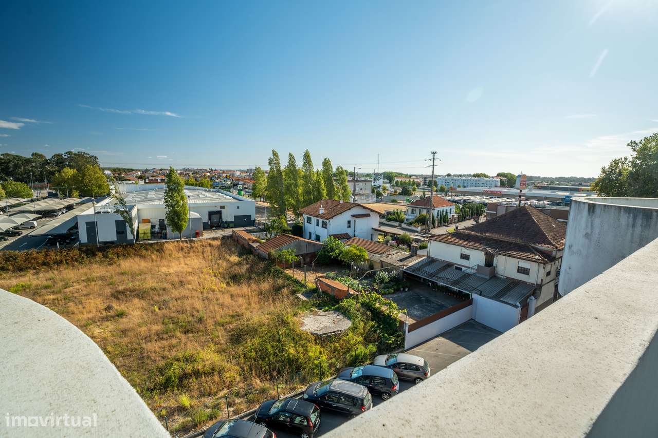 Apartamento T2  em Estarreja-27