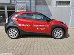 Toyota Aygo X 1.0l MT Dynamic - 7