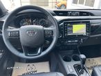 Toyota Hilux 2.8D 204CP 4x4 Double Cab AT Invincible - 28