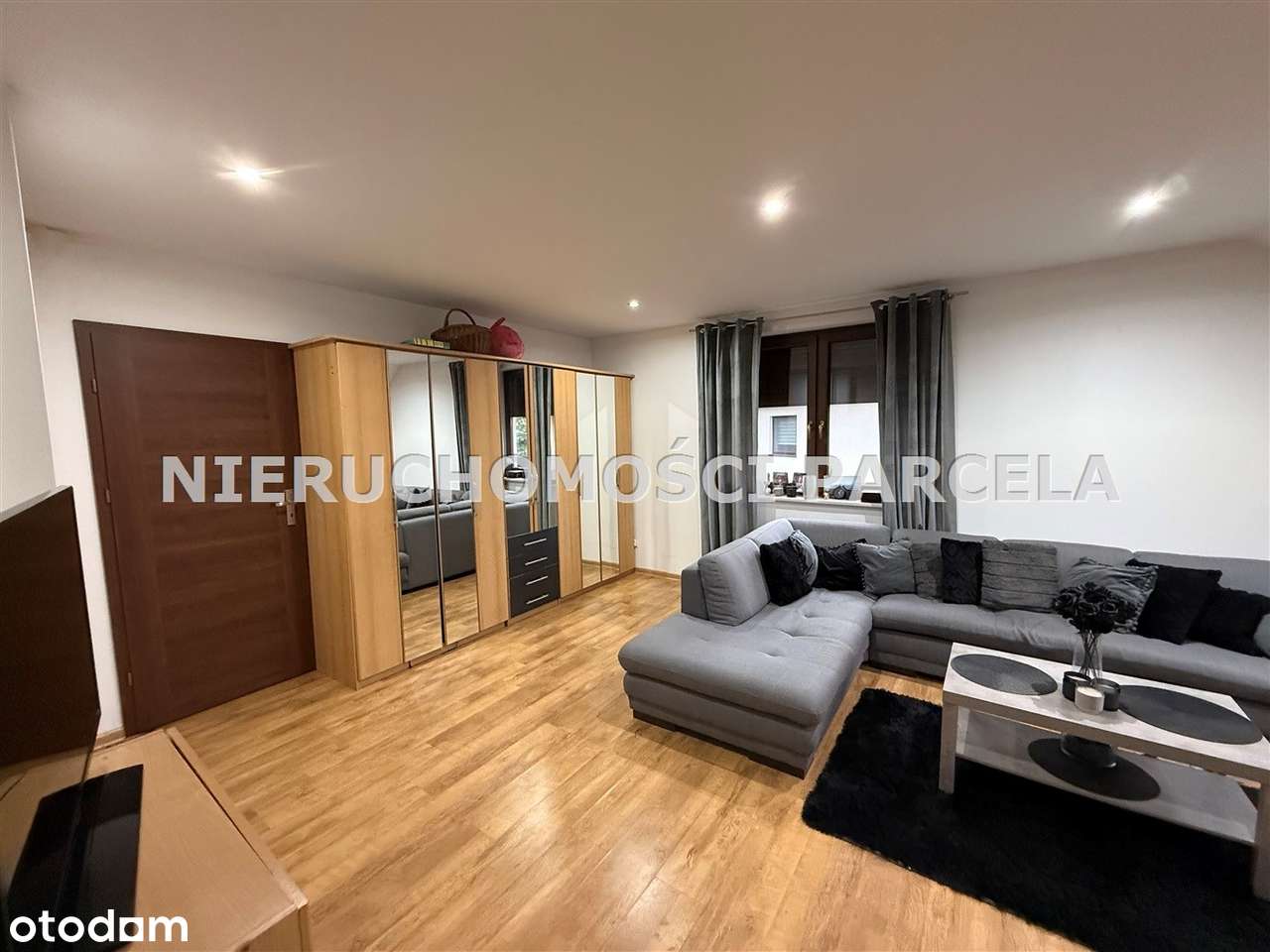 Dom wolnostojący do zamieszkania-11