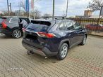 Toyota RAV4 2.5 4x4 Hybrid Club - 8