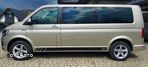 Volkswagen Caravelle 2.0 TDI L2 Comfortline 4Motion DSG - 4