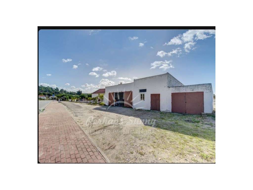 Moradia Pego, Carvalhal - Grande imagem: 5/23