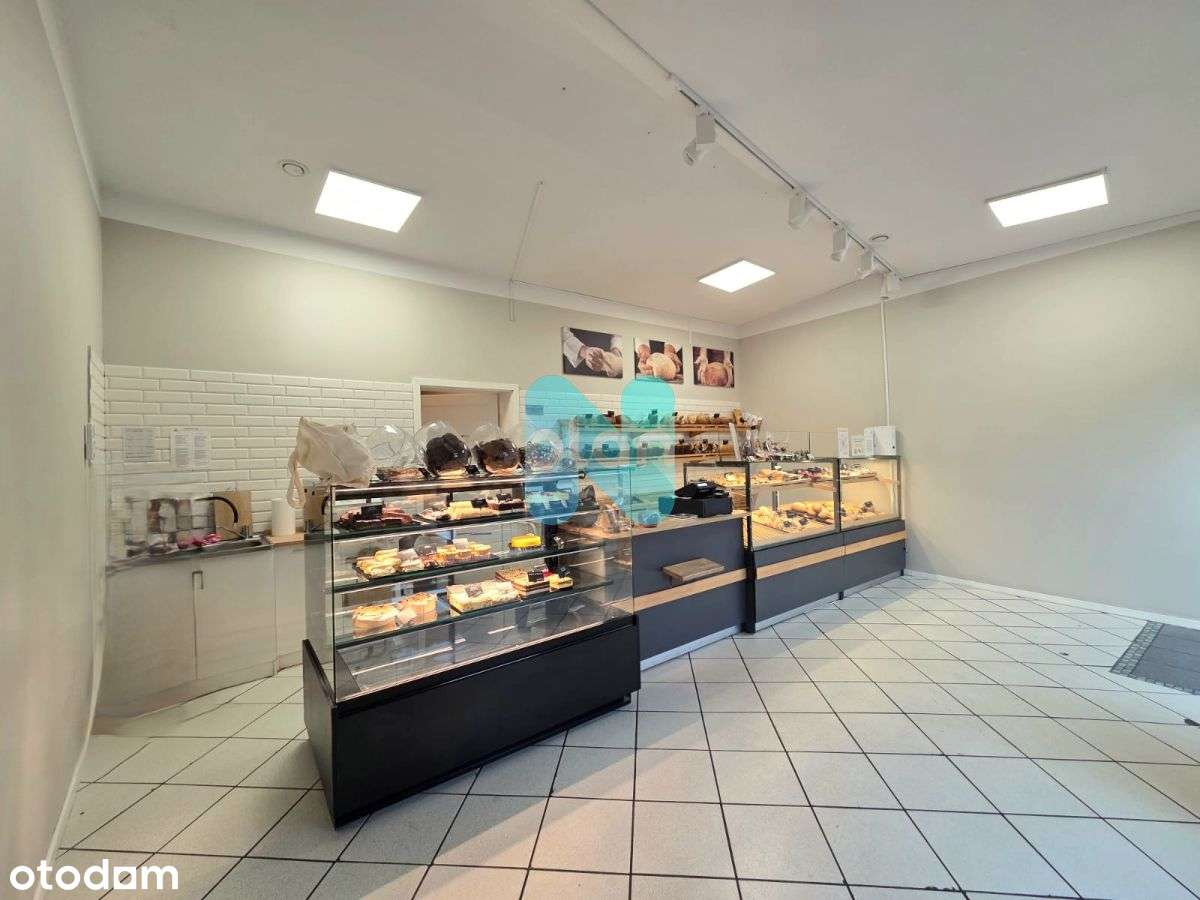 lokal handlowy, witryny,parter - Pełny obrazek: 4/8