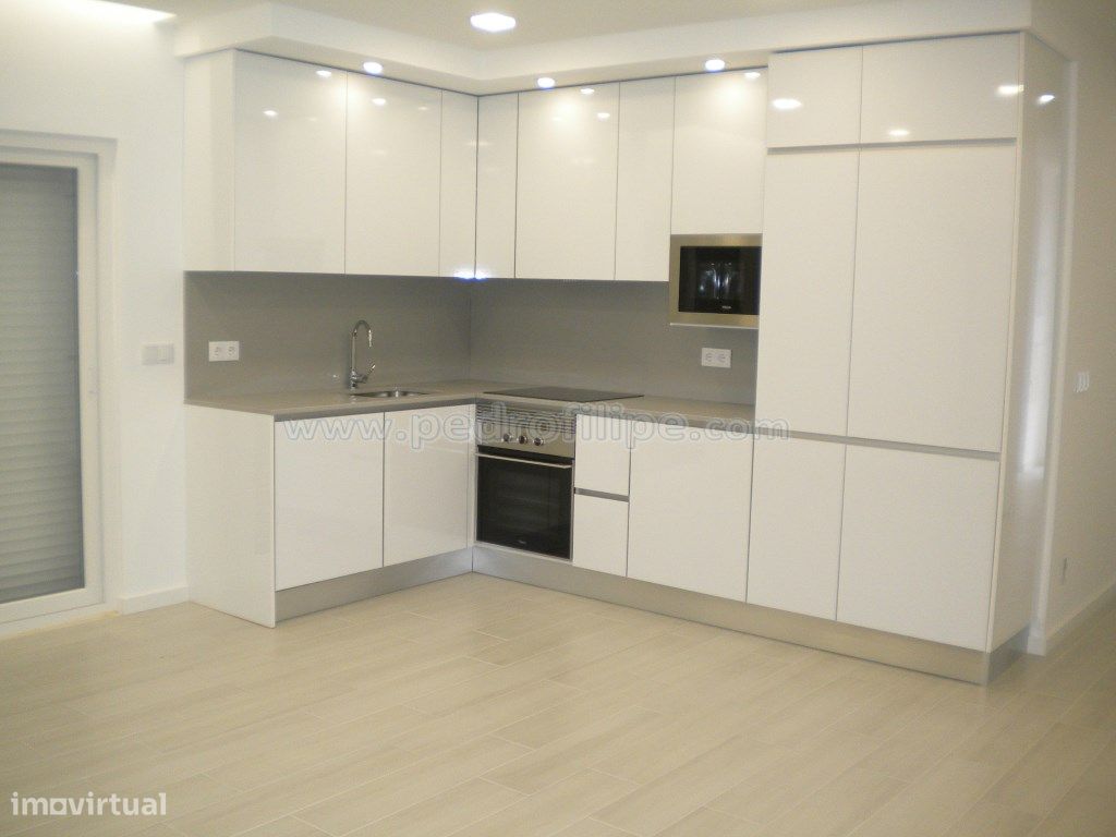 Apartamento T1 Venda Sesimbra