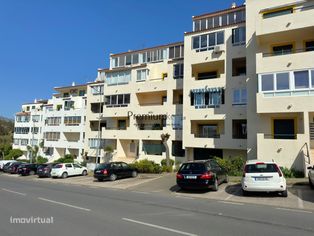 Apartamento T2 em Albufeira, C/Garagem