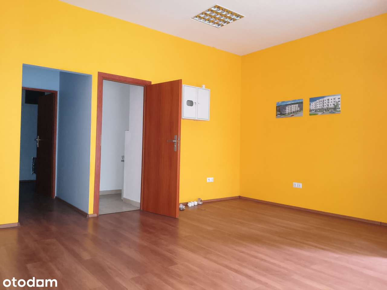 Lokal użytkowy w doskonałej lokalizacji w Gdyni przy ul. Śląskiej! - Pełny obrazek: 4/8