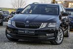 Skoda Octavia 1.0 TSI (Green tec) Ambition - 21