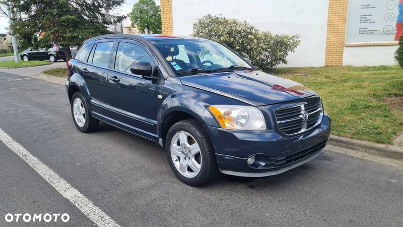 Dodge Caliber 2.0 CRD SE - 3