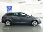 Renault Mégane Sport Tourer 1.5 dCi Limited SS - 4