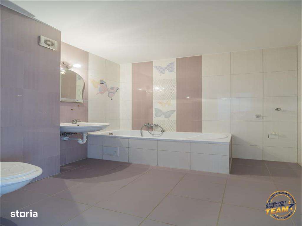 Proprietate luminoasa, doua terase, loc parcare, Avantgarden 3, nemobi - Imagine principală: 5/19