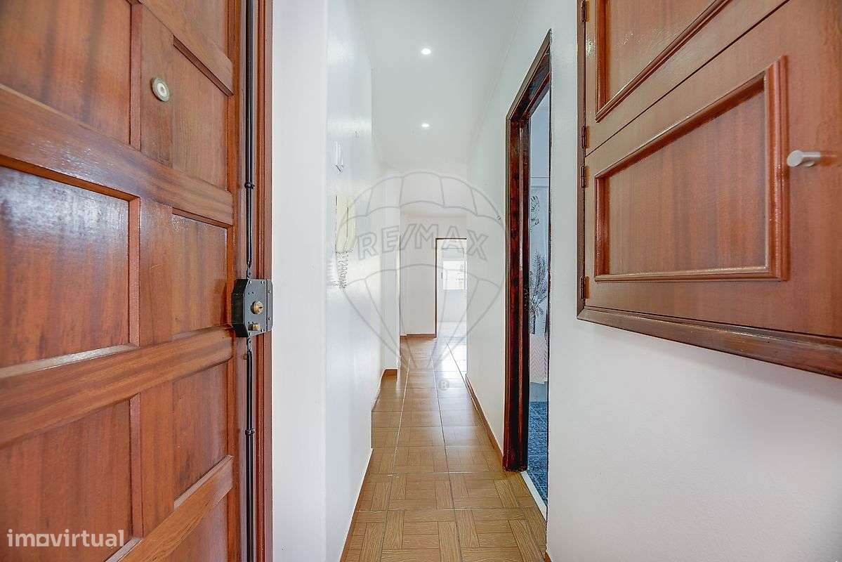 Apartamento T2 para venda - Grande imagem: 5/11