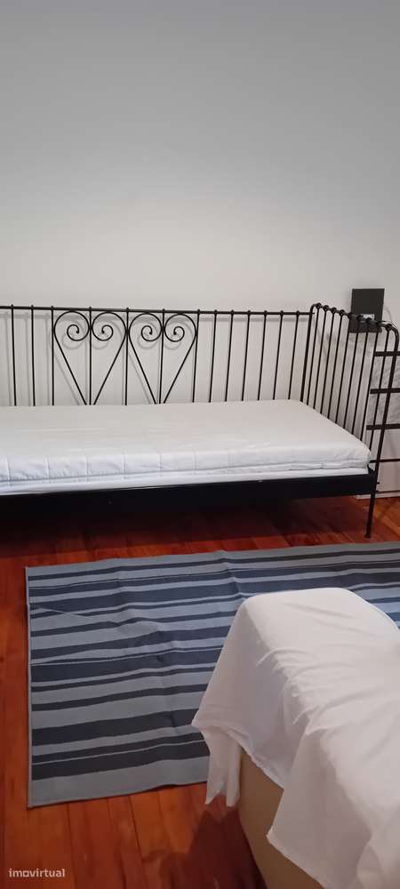 Alugo quarto na Penha de França - Grande imagem: 4/6