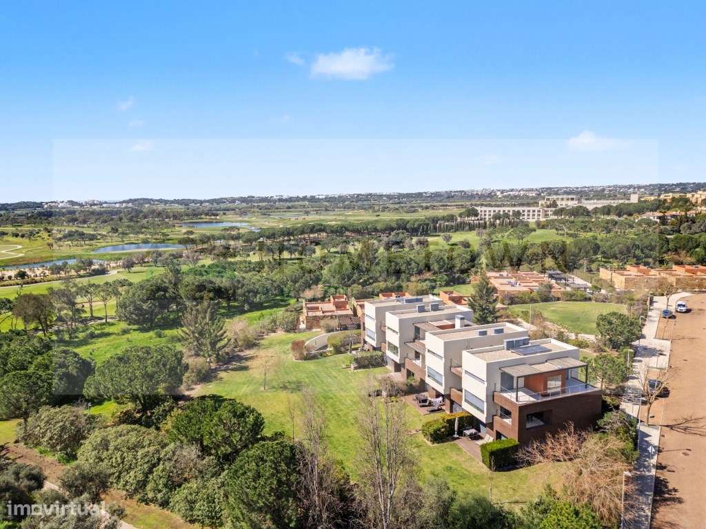 Apartamento T1 - Condomínio L'Orangerie, Vilamoura-25