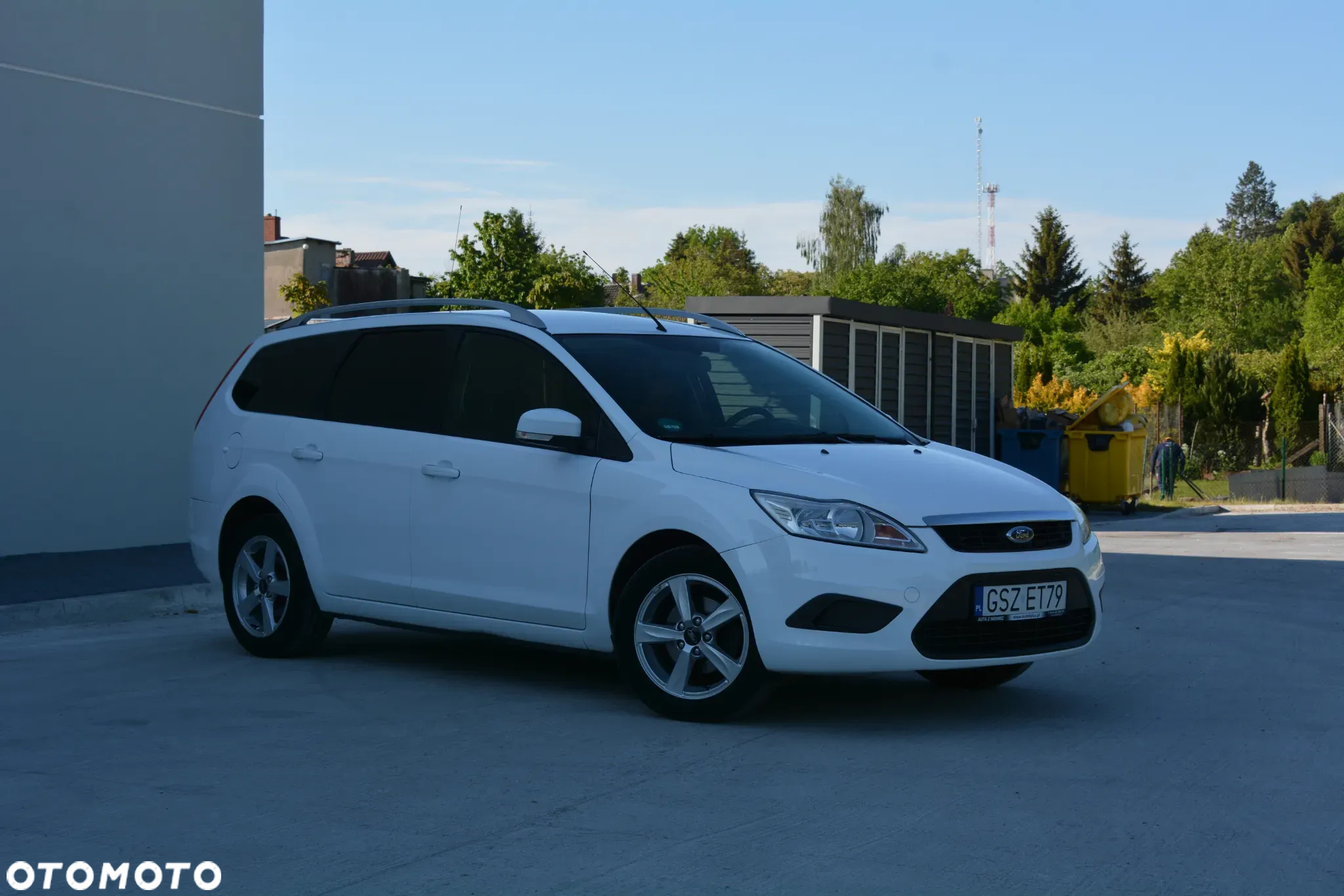 Ford Focus - 6