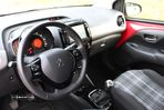 Peugeot 108 Top! 1.0 VTi Allure - 22