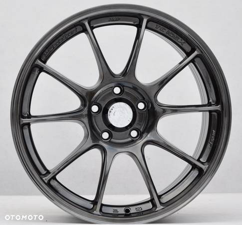 jtx147 HB FELGI 18 5x114,3 LANCER EVOLUTION X 10 - 3